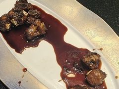 -大拙里·精致融合菜(沙湖桃源国际店)
