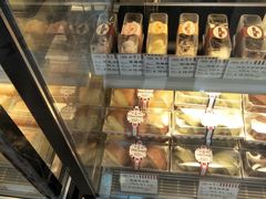 -红宝石·鲜奶小方(联洋店)