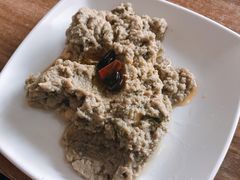 老北京麻豆腐-门框胡同百年卤煮(前门煤市街店)