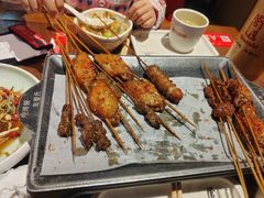 -管氏翅吧(护国寺店)