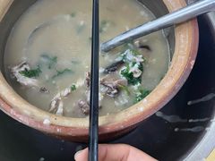 -豪兴砂锅粥海鲜城