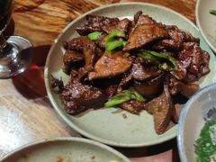 -兰溪小馆(东直门簋街店)