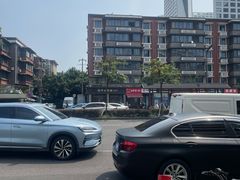 -李记酥铺