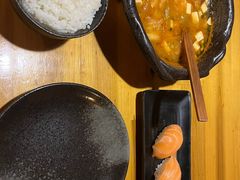 -伊亭寿司(港湾家园店)