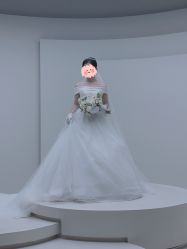 点击看大图 -金夫人婚纱摄影(总店)