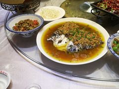 -厨彩阳光(河东路店)