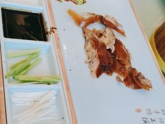 -高老庄新家宴(北斗星广场店)