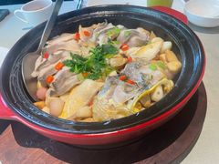 -明州府(文化广场店)