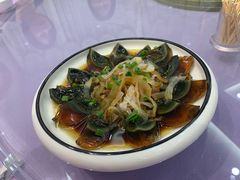 -合家小菜餐馆(新诚花苑店)