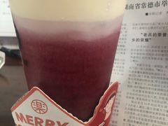 -LELECHA乐乐茶(美罗城店)
