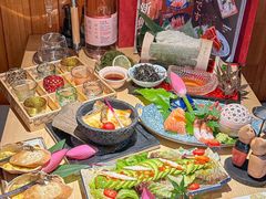 -南风(淮海街店)