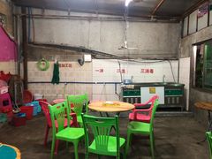 大堂-吉英盐焗鸡(文中路店)
