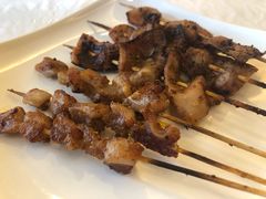 烤串-庐州太太(信地店)