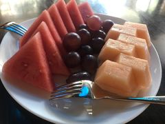 -鼓浪湾酒店自助餐