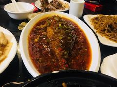 -津菜宋记老房子(平山道店)