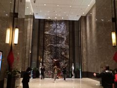 大堂-都会尚膳·海鲜自助餐厅(重庆万豪酒店)