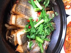 -喜洲翰林餐厅(董家百年老宅店)