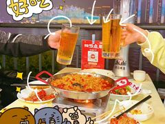 -小林哥的海鲜馆·夜宵烧烤(渔人码头店)