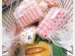 -永辉超市(红旗街万达广场店)