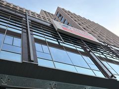 -物美超市(金宝街店)