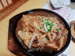 -吉兆·料理(红梅南路店)