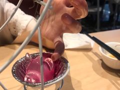 -避风塘(百联东郊店)