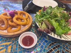 -申德勒加油站西餐厅(太仓店)