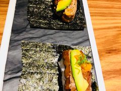 -江户前寿司(好运街店)