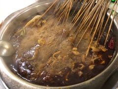 -水碾河刘老大串串香(水碾河路店)