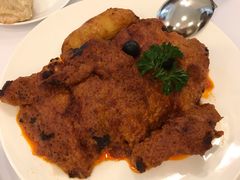 -大堂街8号葡国餐厅(RESTAURANTE ESCADA)