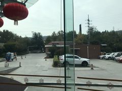 -湛山花园酒店-自助餐厅