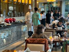 -索菲特西湖大酒店·香榭丽全日候餐厅(南山路店)