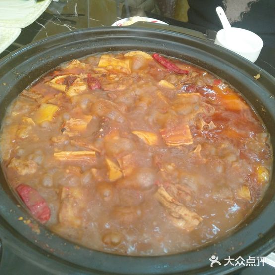 顺翼砂锅炖(新安路店)