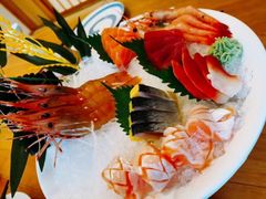 -高木日本料理(静安寺店)