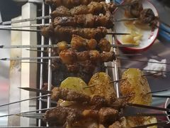 -古彭7只羊·徐州烧烤(旗舰店)