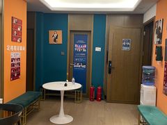 -爱定格照相馆·证件照(深圳光明店)