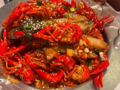 -聚味罗记大排檔·鲜鱼杂·甲鱼煲•龙虾馆(科学馆店)