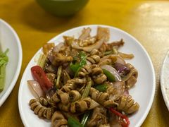 酱爆生肠-甜甜屋(解放中路店)