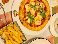 -安妮意大利餐厅(国贸店)
