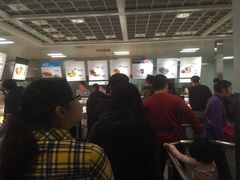-宜家·瑞典风味餐厅(北京西红门店)