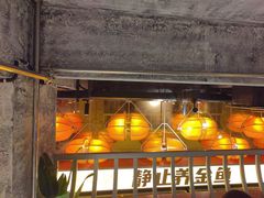 -神府路壹号·海鲜烧烤·砂锅粥·锅物(三坊七巷店)