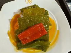 -西部马华清真兰州牛肉面·烧烤夜市(广渠门店)