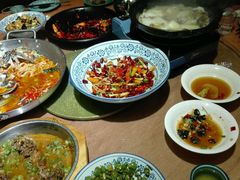-佬湘楼·27年湘菜(天河都市广场店)
