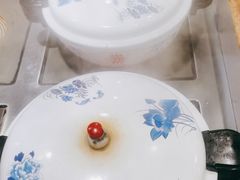 -老海陵·泰州菜(图书馆店)