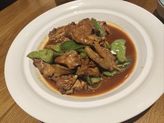 -伊喜饺子·烤鸭(五道口学院路店)