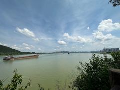 -羚羊峡古栈道森林公园