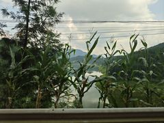 -瓦屋山景区