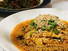 -小河盐帮·私家菜·烤鸭(三元桥·霄云路店)