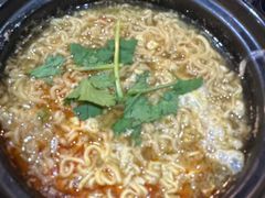 -老姑砂锅·烧烤天津菜(体北道店)