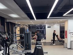 -WEGYMER健萌健身(麦德龙钰龙天下馆)